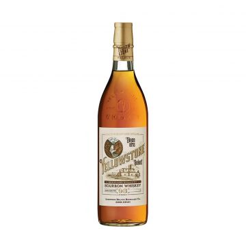 Select bourbon 700 ml