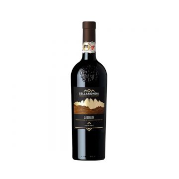 Sellaronda Lagrein Trentino DOC - Vin Rosu Sec - Italia 0.75L