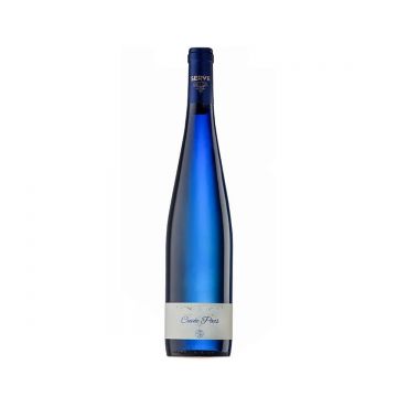 Serve Cuvee Pacs - Vin Alb Sec - Romania - 0.75L