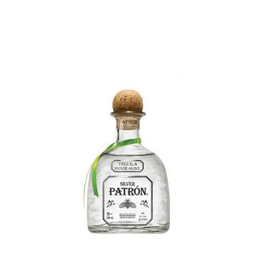 Silver 200 ml