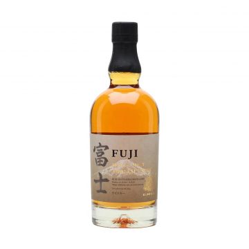 Single malt japanese whisky 700 ml