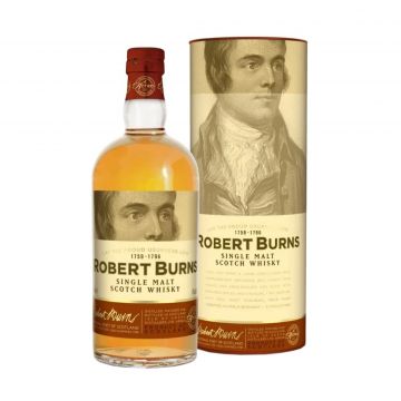 Single malt scotch whisky 700 ml