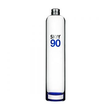 Skyy 90' Vodka 1L