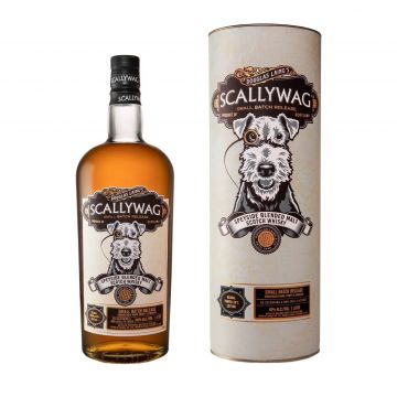 Speyside blended malt  1000 ml