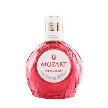 Strawberry  500 ml