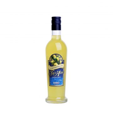 Succ`agro limoncello 500 ml