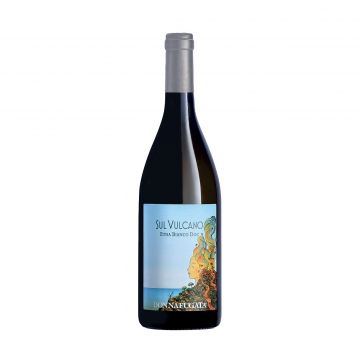 Sul vulcano etna bianco  750 ml