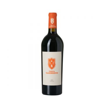 Tenuta Casenuove Super Tuscan IGT Toscana - Vin Rosu Sec - Italia - 0.75L