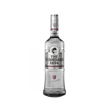 The Standard 1894 Vodka 0.7L