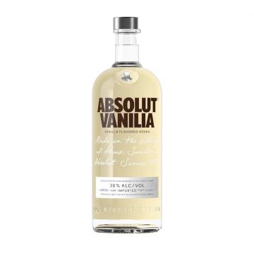 Vanilia  1000 ml