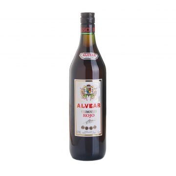 Vermouth rojo pedro ximenez 1000 ml