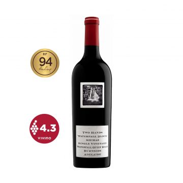 Waterfall 750 ml Waterfall 750 ml