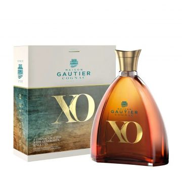 Xo cognac 700 ml