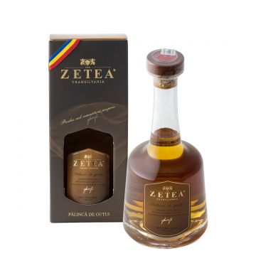 Zetea Palinca Gutui Cutie 0.7L