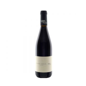 1000 Chipuri Pinot Noir - Vin Rosu Sec - Romania - 0.75L