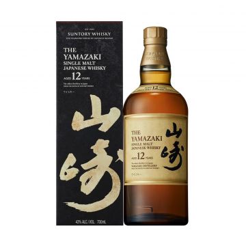 12 years old 700 ml