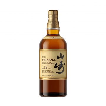 12 years old 700 ml