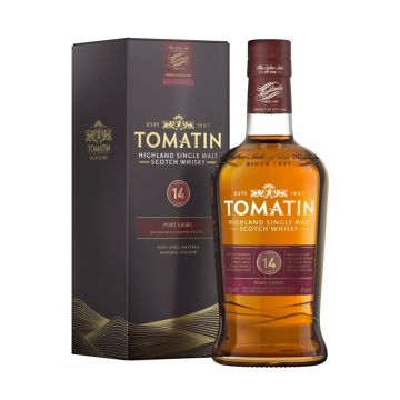 14 years old port casks 700 ml