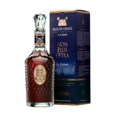 A.H.Riise Non Plus Ultra La Galante Rom 0.7L