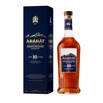 Akhtamar 10 y  700 ml