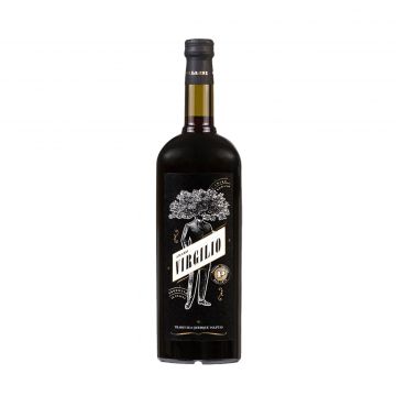 Amaro virgilio  700 ml