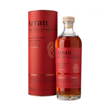 Amarone cask finish 700 ml