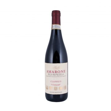 Amarone della valpolicella classico  750 ml