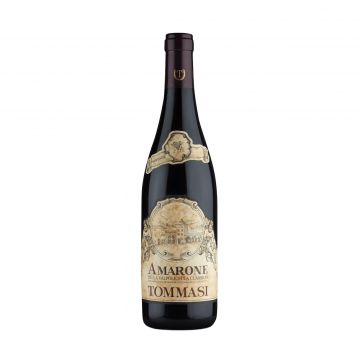 Amarone della valpolicella classico docg 750 ml