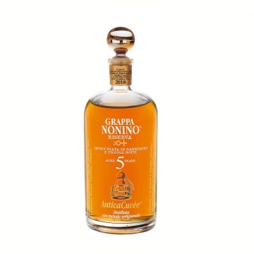 Antica cuvee  700 ml