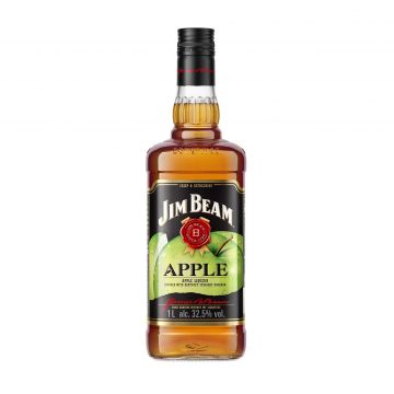 Apple liqueur 1000 ml