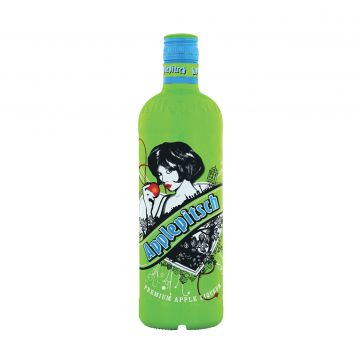Applepitsch   700 ml