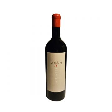 Aramic Cupaj Rosu Adam - Vin Rosu Sec - Romania - 0.75L