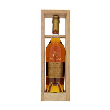 Armagnac trilogie 700 ml