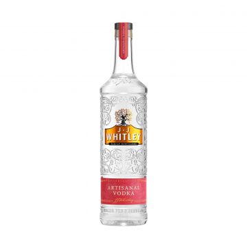 Artisanal vodka 700 ml