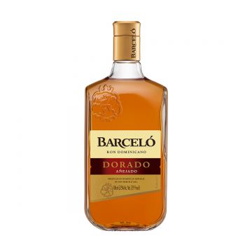 Barcelo Dorado Anejado Rom 0.7L