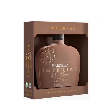 Barcelo Imperial Rare Blends Maple Cask 0.7L