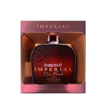 Barcelo Imperial Rare Blends Porto Cask 0.7L