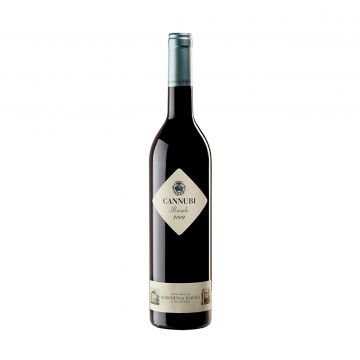 Barolo cannubi  750 ml