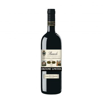 Barolo, edizione limitada 750 ml
