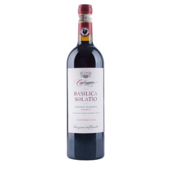 Basilica solatio  750 ml
