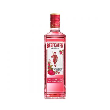 Beefeater London Pink Gin 0.7L