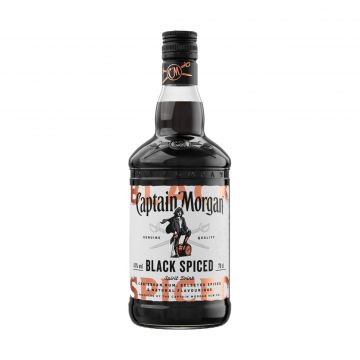 Black spiced  1000 ml Black spiced  1000 ml