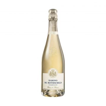 Blanc de blancs champagne 750 ml Blanc de blancs champagne 750 ml