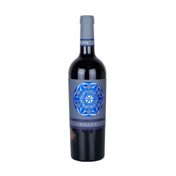 Blau  750 ml