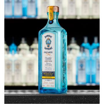 Bombay Sapphire Premier Cru Gin 0.7L