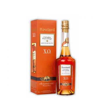 Boulard Calvados Pays D`Auge Calvados XO 0.7L