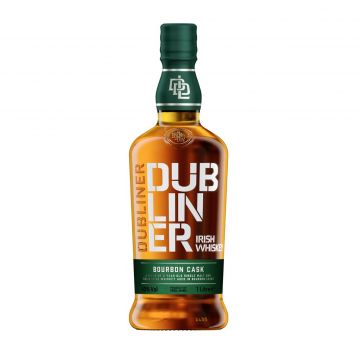 Bourbon blended irish whiskey 1000 ml Bourbon blended irish whiskey 1000 ml