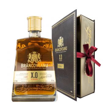 Brancoveanu XO Vinars Noble Cutie Carte 0.7L