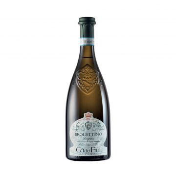 Brolettino lugana 750 ml Brolettino lugana 750 ml