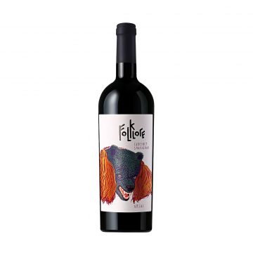 Cabernet sauvignon  2016 750 ml